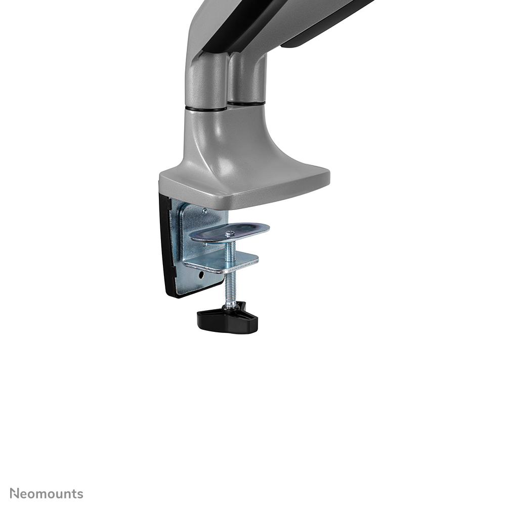Neomounts NM-D750DSILVER Monitorarm 10-32" - Gasfeder